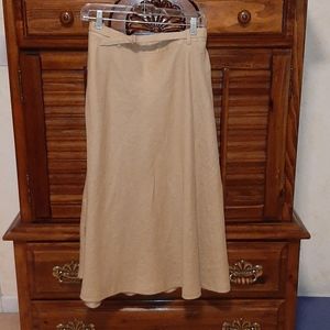 Ralph Lauren Bias cut Skirt